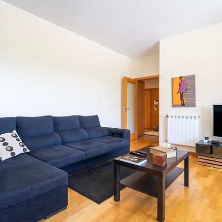 Porto Sea Front Apartment Лавра Экстерьер фото