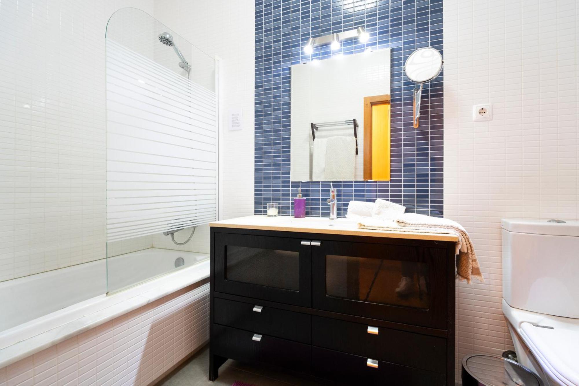 Porto Sea Front Apartment Лавра Экстерьер фото